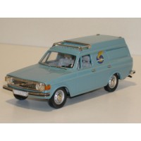 Volvo 145 Express 1973 SAS Rob Eddie 1:43 RE15C