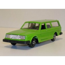 Volvo 265 260 Estate groen Norev 1:43