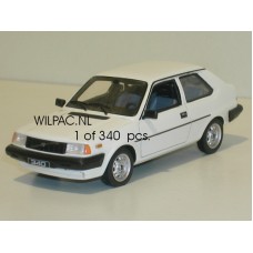 Volvo 340 Winner WIT 1985 NEO WILPAC 1:43