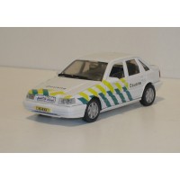 Volvo 440 GL Type 2 Douane AHC Doorkey 1:43