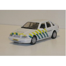 Volvo 440 GL Type 2 Douane AHC Doorkey 1:43