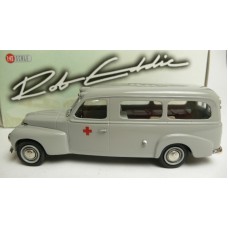 Volvo PV445 Duett 1949 Ambulance Rob Eddie RE35X 1:43