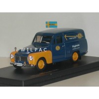 Volvo PV445 Duett 1956 ASG Troféu SMNC012 1:43