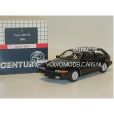 Volvo 480 ES Zwart AMR Century 1:43