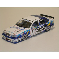 Volvo 850 BTCC 1996 Rydell #3 Minichamps 1:43