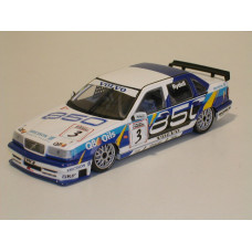 Volvo 850 BTCC 1996 Rydell #3 Minichamps 1:43