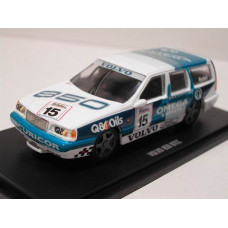 Volvo 850 BTCC 1994 Rydell Motor Art 1:43 