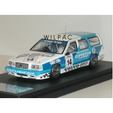 Volvo 850 BTCC 1994 Lammers Estate HPI Racing 1:43