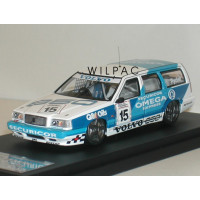 Volvo 850 BTCC 1994 Rydell HPI Racing 1:43 Estate