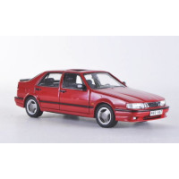 SAAB 9000 CS Aero rood NEO 1:43