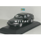 SAAB 900 Saloon SE 1995 zwart Minichamps 1:43