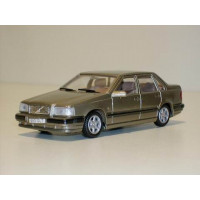 Volvo 850 GLT 1992 champagne metallic AHC 1:43