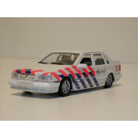 Volvo 850 GLT 1992 KLPD, Nederlandse politie AHC 1:43