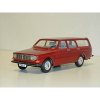 Volvo 145 1968-1971 rood André 1:43 Andre
