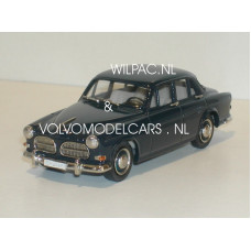 Volvo Amazon 1957 4-dr. d.blauw Rob Eddie 1:43  RE09B