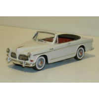 Volvo Amazon 1962 Coune off-white 1:43 Amazoniac 