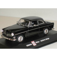 Volvo Amazon 1969 zwart Minichamps Auto BILD 1:43