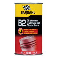 Bardahl B2 Oil treatment 300 ml  via Wilpac.nl