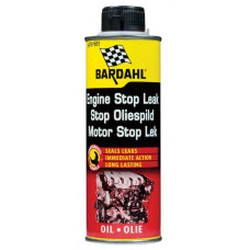 Bardahl Engine Stop Leak 300 ml. via Wilpac.nl