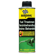 Bardahl Fuel Treatment 300 ml. via Wilpac.nl