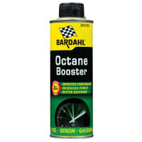 Bardahl octaanbooster 500 ml. via Wilpac.nl