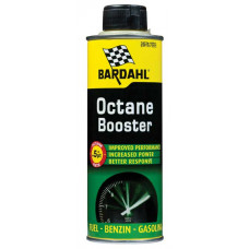 Bardahl octaanbooster 500 ml. via Wilpac.nl