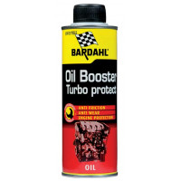 Bardahl Oil Booster 300 ml. via Wilpac.nl