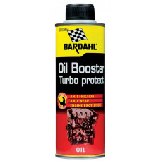 Bardahl Oil Booster 300 ml. via Wilpac.nl