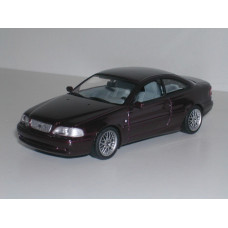 Volvo C70 coupé 1998 cassis metallic Minichamps 1:43