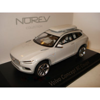 Volvo Concept XC Coupe Detroit 2014 Norev 1:43