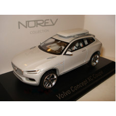 Volvo Concept XC Coupe Detroit 2014 Norev 1:43