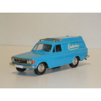 Volvo 145 Express 1973 Electrolux Rob Eddie 1:43 RE15b