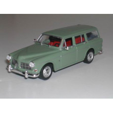 Volvo Amazon Combi groen Minichamps 1:43