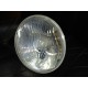241646 NOS koplamp Volvo164 240 8 inch 195 mm. rond en bol oppervlak   X