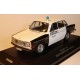 Volvo 144 1970 Polizei politie Zürich Zwitserland IXO 1:43