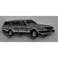 PIN Volvo 245 licht champagne metallic