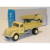 Volvo LV153 Kipwagen 1:43 Conrad