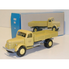 Volvo LV153 Kipwagen 1:43 Conrad