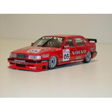 Volvo 850 ATCC 1996 Brock Minichamps 1:43