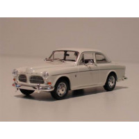 Volvo Amazon 1970 wit Minichamps 1:43