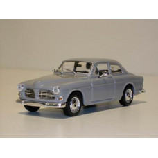 Volvo Amazon 1970 grijs Minichamps 1:43