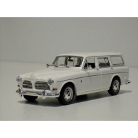 Volvo Amazon Combi 1966 Californiawit Minichamps 1:43