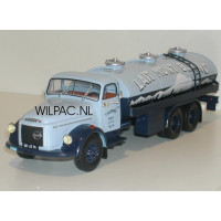 Volvo N88 tankwagen Lait Mont Blanc 1:43 ! Altaya