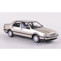 SAAB 9000 CDE champagne metallic NEO 1:43