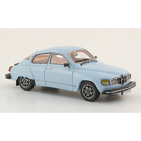 SAAB 96 GL V4 1979 lichtblauw NEO 1:43