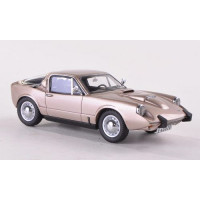 SAAB Sonett 2 II 1966 beige metallic NEO 1:43