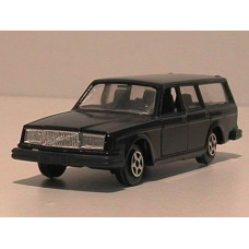 Volvo 265 zwart Norev 1:43