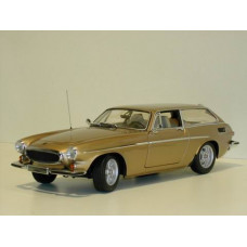 Volvo P1800ES 1971 - 1973 1:18 goud metallic Minichamps