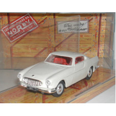 Volvo P1800 1965 wit Norev 1:43