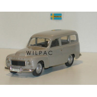 Volvo P210 Duett beige Somerville #128 1:43